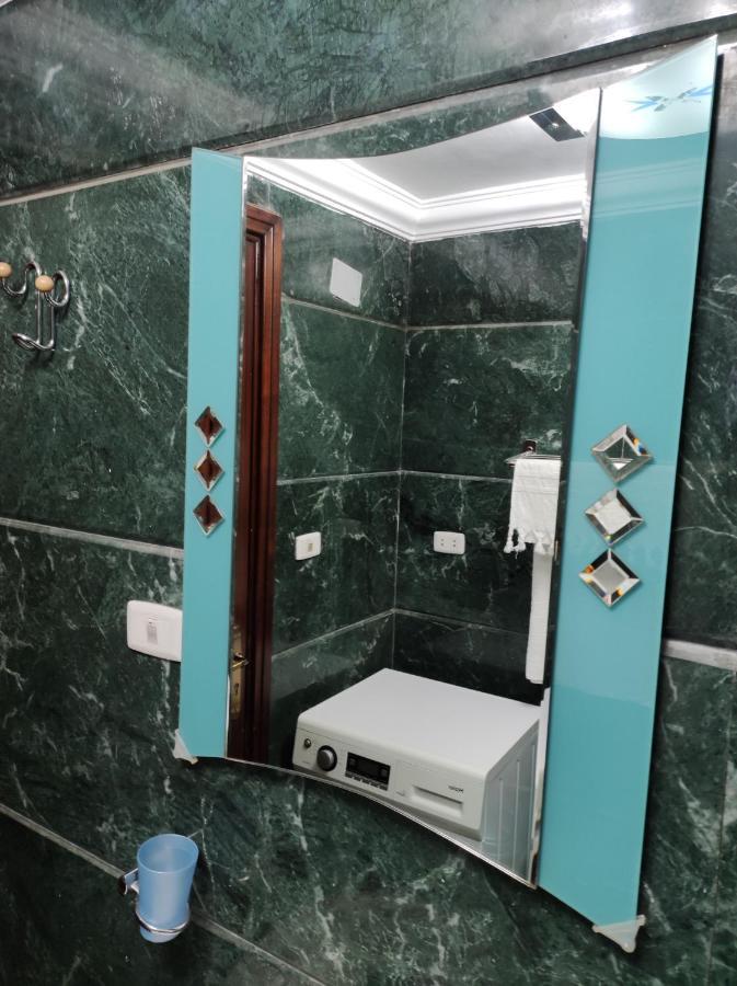 Villa Rayan Hurghada Buitenkant foto