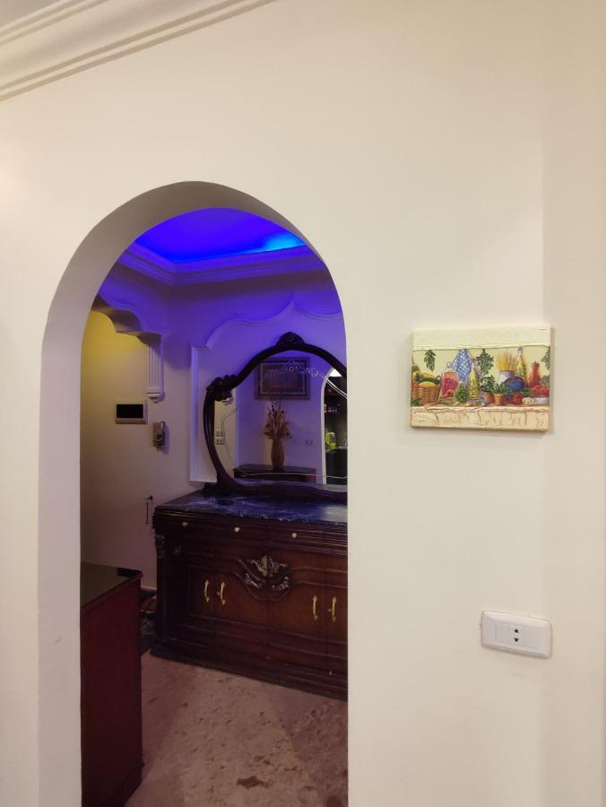 Villa Rayan Hurghada Buitenkant foto