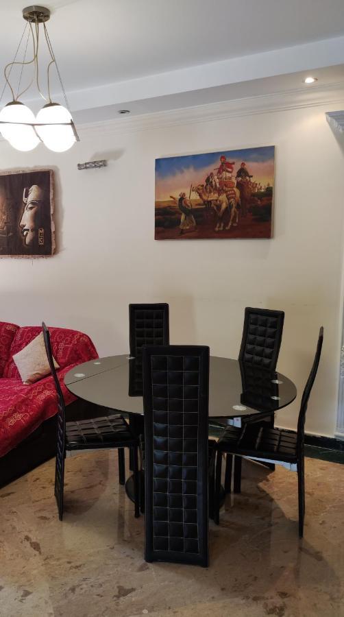 Villa Rayan Hurghada Buitenkant foto