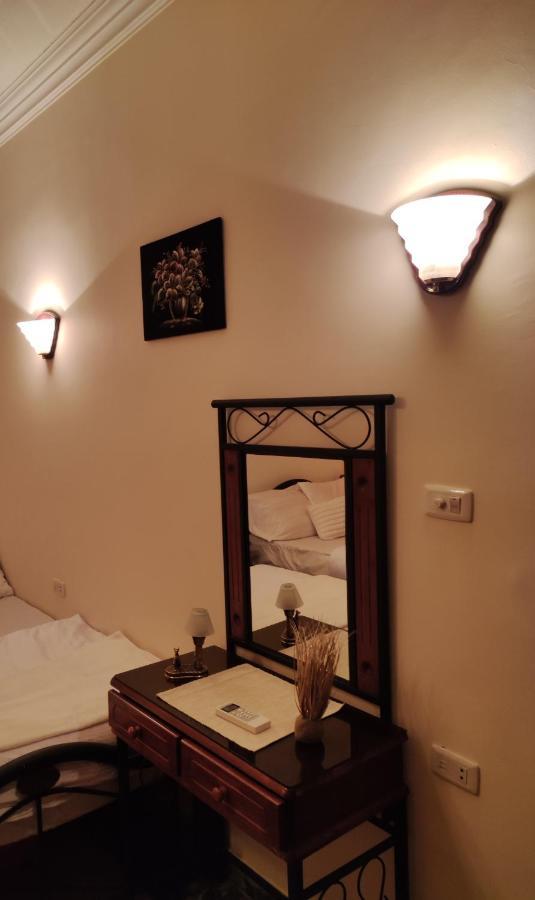 Villa Rayan Hurghada Buitenkant foto