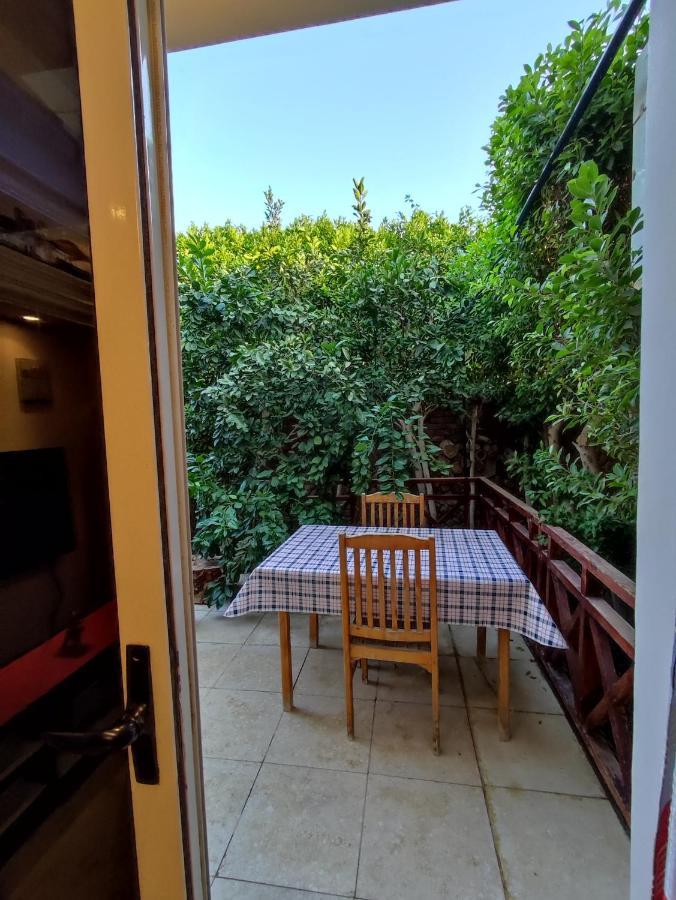 Villa Rayan Hurghada Buitenkant foto