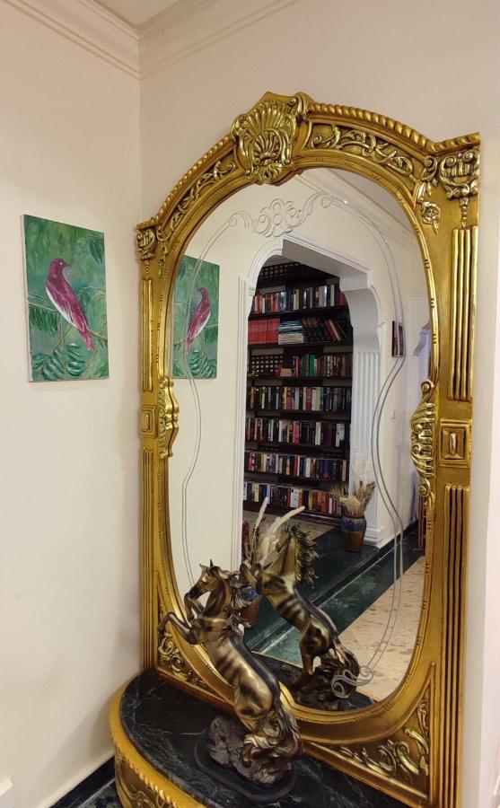 Villa Rayan Hurghada Buitenkant foto