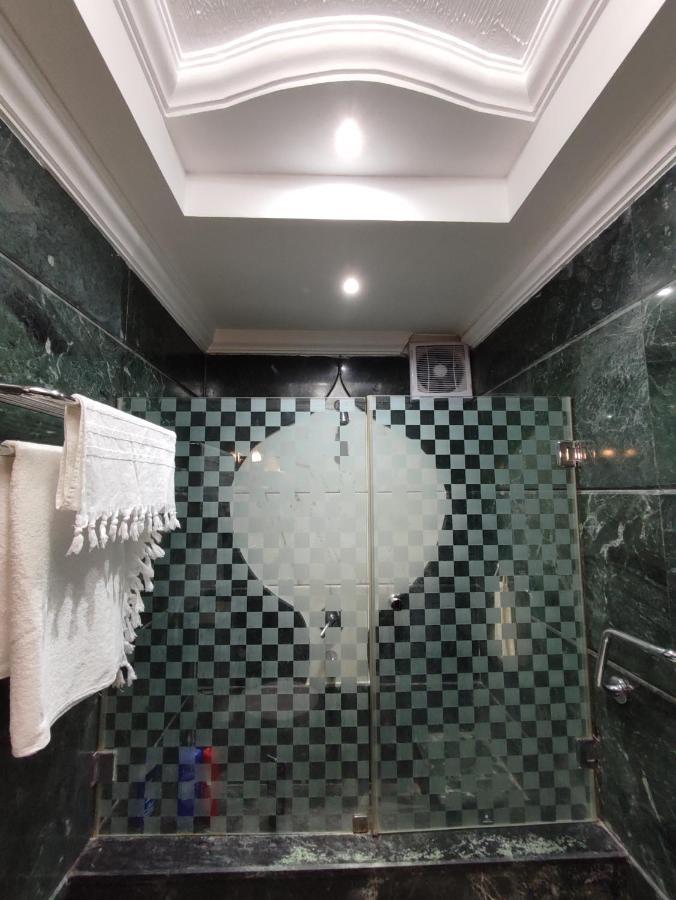 Villa Rayan Hurghada Buitenkant foto