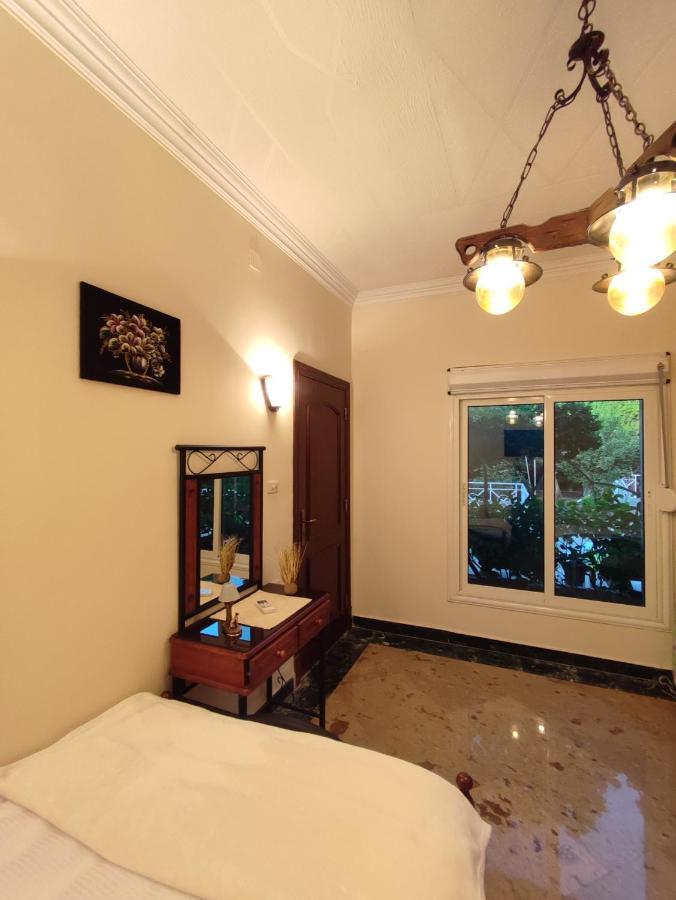 Villa Rayan Hurghada Buitenkant foto