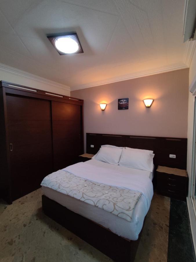 Villa Rayan Hurghada Buitenkant foto