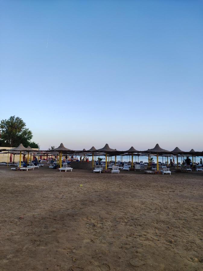 Villa Rayan Hurghada Buitenkant foto