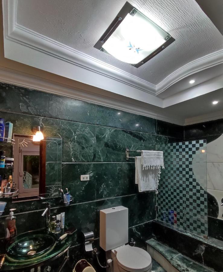 Villa Rayan Hurghada Buitenkant foto